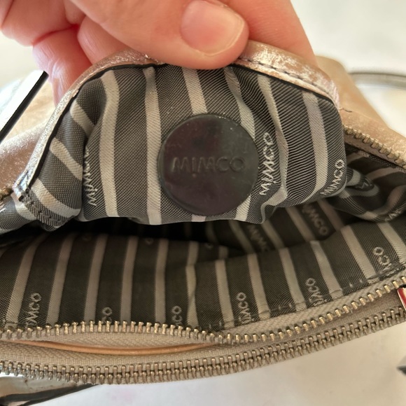 Mimco Bag/Clutch - Picture 8 of 15